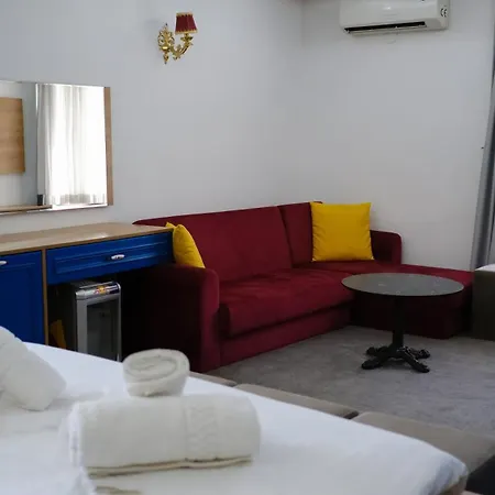 X Hotel *