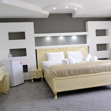 Hotel X *