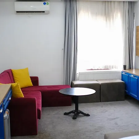 Hotel X Sapanca